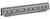 American Z Line ~ Z Scale ~ 6-6-4 Sleeper TAOS VALLEY ~ Santa Fe ATSF ~ 73128-1