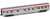American Z Line ~ Z Scale ~ 6-6-2 Sleeper ~ Southern Pacific SP #9153 ~ 73104-1