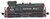 American Z Line ~ Z Scale ~ EMD SW1500 ~ Cotton Belt SSW #2511 ~ DC Version ~ 62717-1