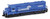 American Z Line ~ Z Scale ~ EMD SD45 ~ Conrail CR #6109 ~ DC Version ~ 63206-4