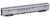 American Z Line ~ Z Scale ~ Mail Lightweight Passenger Car ~ Via Rail Canada VIA #8620 ~ 73951-1