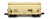 American Z Line ~ Z Scale ~ ACF 2-Bay Hopper ~ CSX #220695 ~ 903909-1