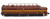 American Z Line ~ Z Scale ~ ALCO PA1 ~ Pennsylvania PRR #5750A ~ DC Version ~ 64409-1
