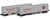 American Z Line ~ Z Scale ~ Airslide Hopper ~ 2-Car Set ~ Chicago, Burlington, and Quincy CB&Q #87756 & #87770 ~ 916034-1