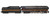 American Z Line ~ Z Scale ~ 4-8-4 J Class ~ Norfolk & Western N&W #613 ~ DC Version ~ 17072-3