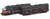 American Z Line ~ Z Scale ~ EMD F7 A-B Set ~ Southern Pacific SP #6325 & #8142 ~ DC Version ~ 63006-1