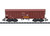 Trix ~ N Scale ~ Type Taes 890 Hinged Roof Gondola ~ DB ~ 18951