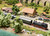 Märklin ~ HO Scale ~ AC 3-Rail ~ Type AB4yge Rebuild Passenger Car ~ DB ~ 1st/2nd Class ~ 41310