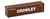 American Z Line ~ Z Scale ~ Crowley 40' Container ~ 95232