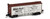 Father Nature ~ Z Scale ~ 33' Wood Side Reefer ~ White Rock #55077 ~ FN-5009