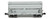 American Z Line ~ Z Scale ~ ACF 2-Bay Hopper ~ Western Maryland WM #604963 ~ 903914-1