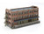 Archistories ~ Z Scale ~ REA Transfer Warehouse ~ Base Kit ~ 103191