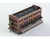 Archistories ~ Z Scale ~ REA Transfer Warehouse ~ Base Kit ~ 103191