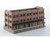 Archistories ~ Z Scale ~ REA Transfer Warehouse ~ Base Kit ~ 103191
