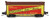 Father Nature ~ Z Scale ~ 33' Wood Side Reefer ~ MAHX #2018 ~ FN-5010