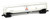 American Z Line ~ Z Scale ~ LPG Tank Car ~ CSOX #31085 ~ 91338-2