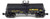 American Z Line ~ Z Scale ~ 17,600 Gallon Tank Car ~ GATX #65245 ~ 913812-2