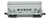 American Z Line ~ Z Scale ~ ACF 2-Bay Hopper ~ Monon #52069 ~ 903906-1