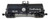 American Z Line ~ Z Scale ~ 17,600 Gallon Tank Car ~ CCLX #806 ~ 913807-2