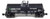American Z Line ~ Z Scale ~ 17,600 Gallon Tank Car ~ Cargill CRGX #6253 ~ 913805-2