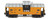 American Z Line ~ Z Scale ~ Wide Vision Caboose ~ TTX #111 ~ 921026