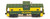 American Z Line ~ Z Scale ~ Wide Vision Caboose ~ Reading RDG #94116 ~ 921028-2