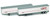 American Z Line ~ Z Scale ~ RYDER 53' Trailers ~ 2-Pack ~ 954014-1