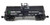 American Z Line ~ Z Scale ~ 17,600 Gallon Tank Car ~ Cargill CRGX #6656 ~ 913806-2