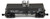 American Z Line ~ Z Scale ~ 17,600 Gallon Tank Car ~ GATX #73184 ~ 913811-1