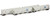 American Z Line ~ Z Scale ~ PS-2 Covered Hopper ~ 4-Pack ~ Union Pacific UP ~ 90934-1