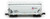 American Z Line ~ Z Scale ~ ACF 2-Bay Hopper ~ Union Pacific UP ~ 903916-4