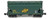 American Z Line ~ Z Scale ~ 2-Bay Hopper ~ Chicago & North Western CNW #175588 ~ 903903-2