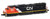 American Z Line ~ Z Scale ~ EMD SD75i ~ Canadian National CN #5696 ~ DC Version ~ 61016-3
