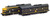 American Z Line ~ Z Scale ~ EMD F3 A-B Set ~ Erie #802A & #8022 ~ DC Version ~ 62920-1