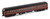 American Z Line ~ Z Scale ~ Paired Window Coach ~ Pennsylvania PRR #3846 ~ 71703-2