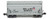 American Z Line ~ Z Scale ~ ACF 2-Bay Hopper ~ Union Pacific UP #218483 ~ 903911-2