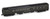 American Z Line ~ Z Scale ~ 10-1-2 Pullman Sleeper Lake Eugene ~ Southern Pacific SP ~ 71104-4