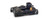 American Z Line ~ Z Scale ~ SW1500 AAR Truck Black ~ AZLSW1500AAR-BLACK