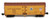 American Z Line ~ Z Scale ~ 40' PFE Wooden Reefer ~ Union Pacific UP #60668 ~ 910801-3