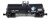 American Z Line ~ Z Scale ~ 17,600 Gallon Tank Car ~ A.E. Staley ADMX #16724 ~ 913800-2