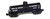 American Z Line ~ Z Scale ~ 1917 General American 8,000 Gallon Tank Car ~ UOCX #8067 ~ 915009-1
