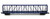 American Z Line ~ Z Scale ~ Centerbeam Flat Car ~ NOKL ~ 91357-2
