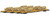 American Z Line ~ Z Scale ~ 89' Flat Car ~ 4 Units ~ RTTX ~ 901510-5SA