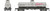Rapido ~ HO Scale ~ Union X-3 8,000 Gal Tank Car ~ Skellysolve UTLX #21261 ~ Original Scheme ~ 159101-21261