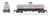 Rapido ~ HO Scale ~ Union X-3 8,000 Gal Tank Car ~ Skellysolve UTLX #22867 ~ Original Scheme ~ 159101-22867