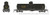 Rapido ~ HO Scale ~ Union X-3 8,000 Gal Tank Car ~ Union Tank Car UTLX #22936 ~ 1927 Scheme ~ 159102-22936