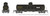 Rapido ~ HO Scale ~ Union X-3 8,000 Gal Tank Car ~ Union Tank Car UTLX #21130 ~ Hexane ~ 159108-21130