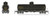 Rapido ~ HO Scale ~ Union X-3 10,000 Gal Tank Car ~ Union Tank Car UTLX #61807 ~ Late 1930s Scheme ~ 159201-61807