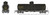 Rapido ~ HO Scale ~ Union X-3 10,000 Gal Tank Car ~ Union Tank Car UTLX #60064 ~ 1950s Scheme ~ 159202-60064