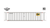 Class One Model Works ~ HO Scale ~ Monon 48' Exterior Post Container ~ Equipment Management Pool EMPU #181181 ~ CT00308